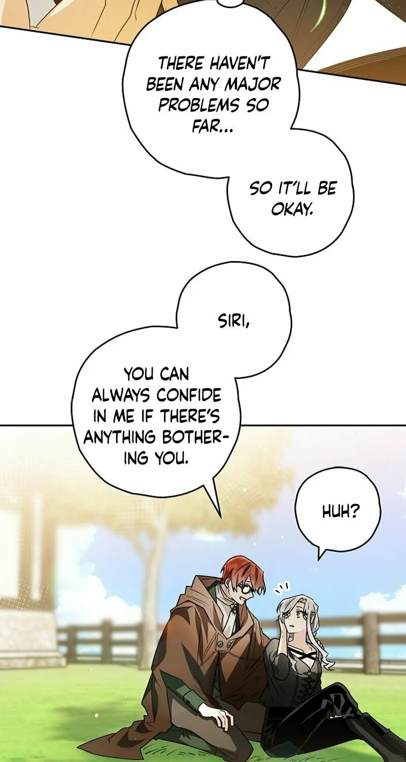 Read Sigrid chapter 89 image 13 on Lezhin