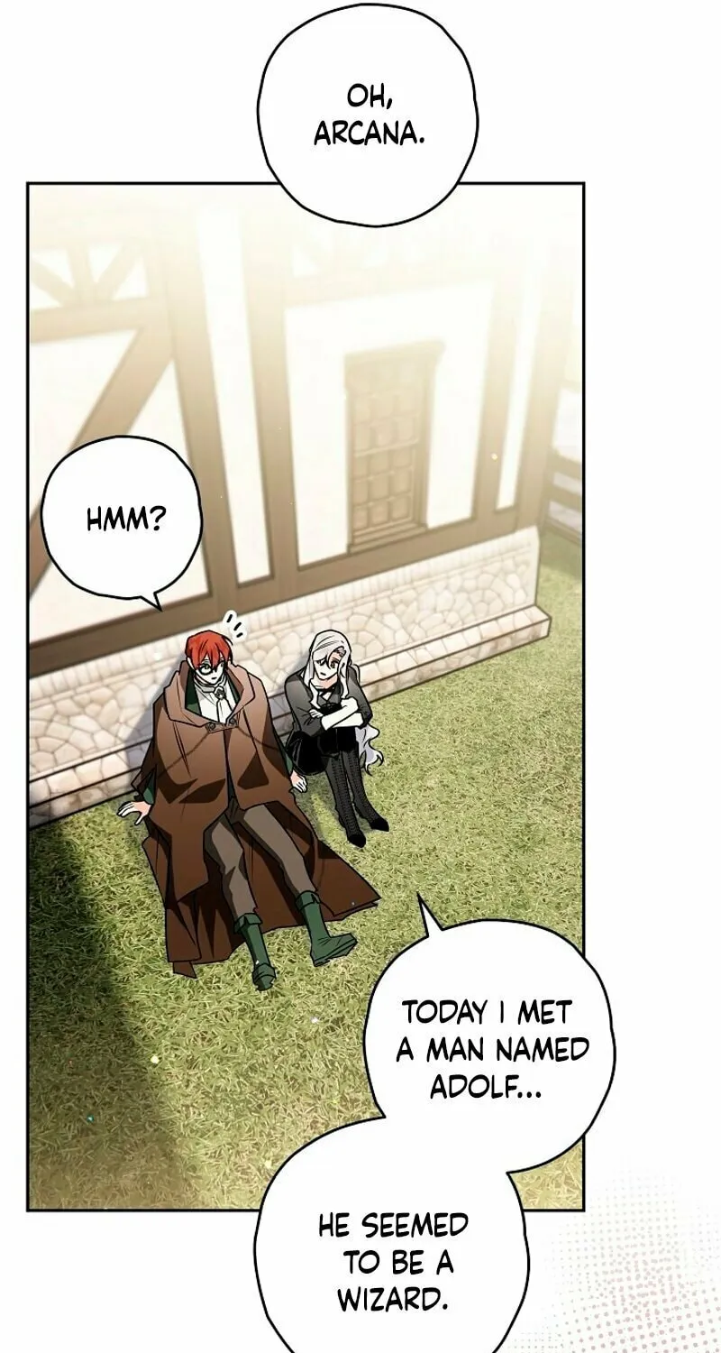 Read Sigrid chapter 89 image 17 on Lezhin