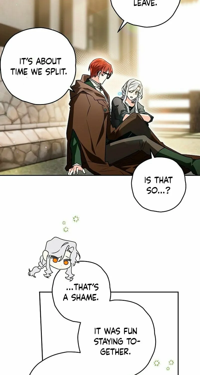 Read Sigrid chapter 89 image 22 on Lezhin