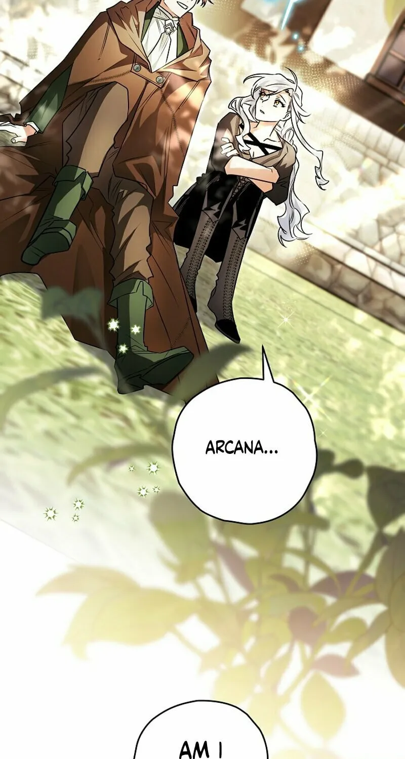Read Sigrid chapter 89 image 26 on Lezhin