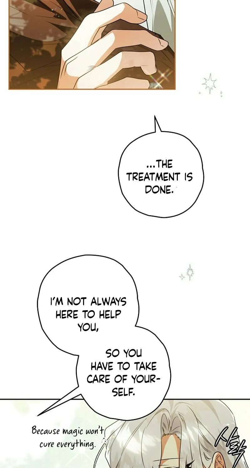 Read Sigrid chapter 89 image 3 on Lezhin