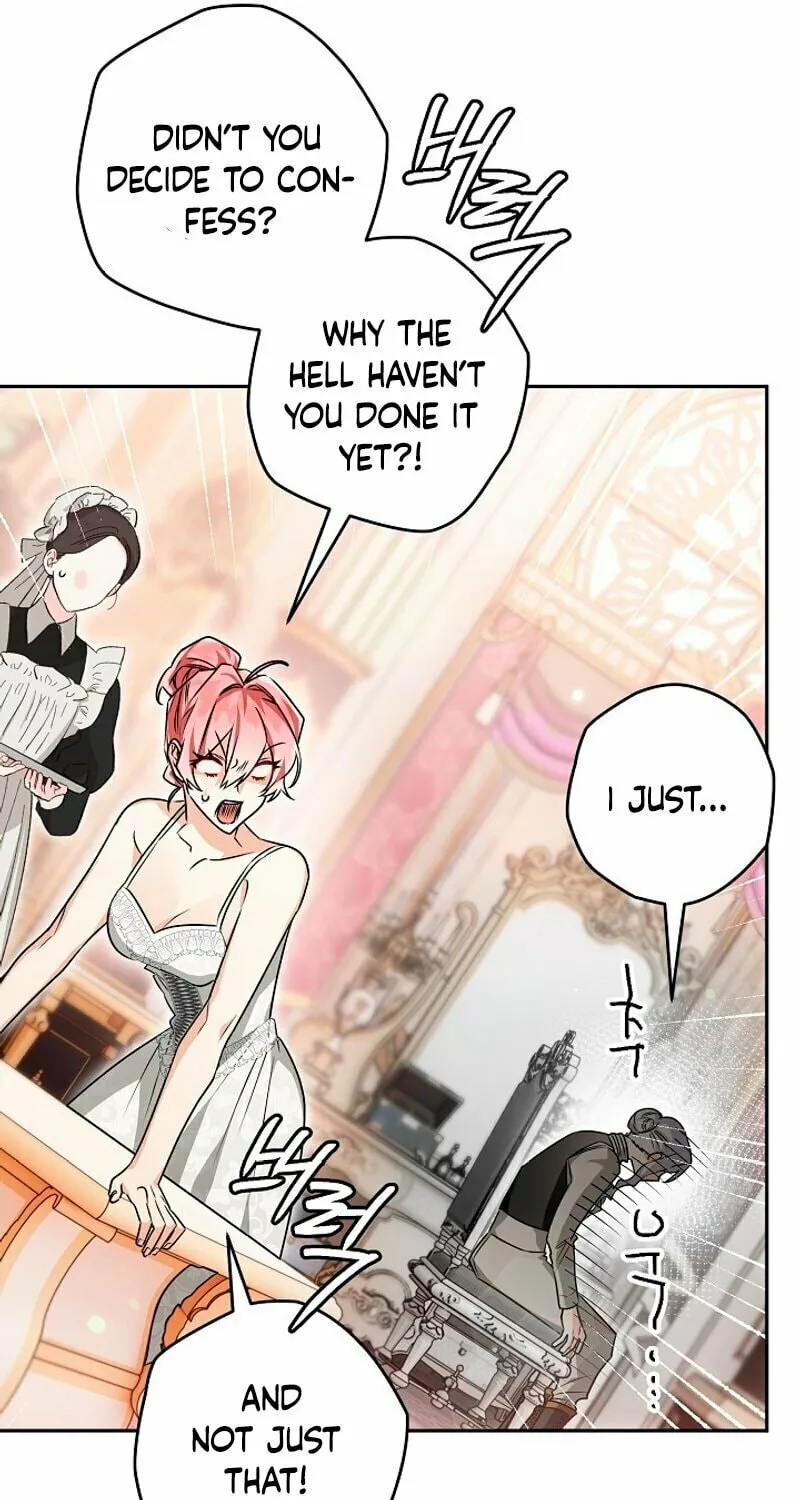 Read Sigrid chapter 89 image 33 on Lezhin