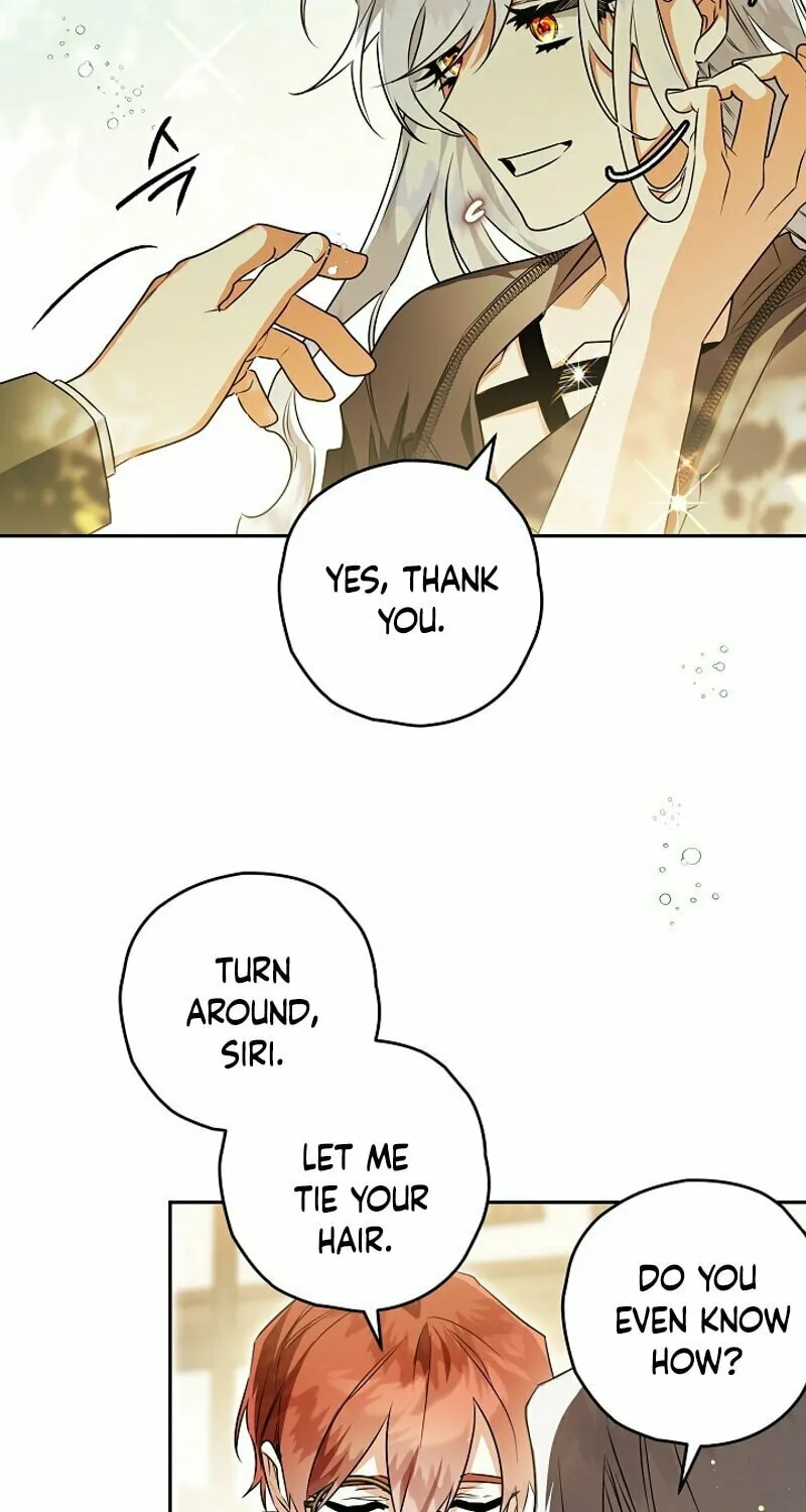 Read Sigrid chapter 89 image 4 on Lezhin