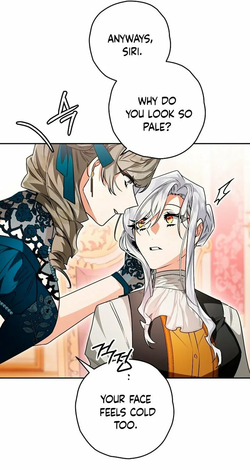 Read Sigrid chapter 89 image 41 on Lezhin
