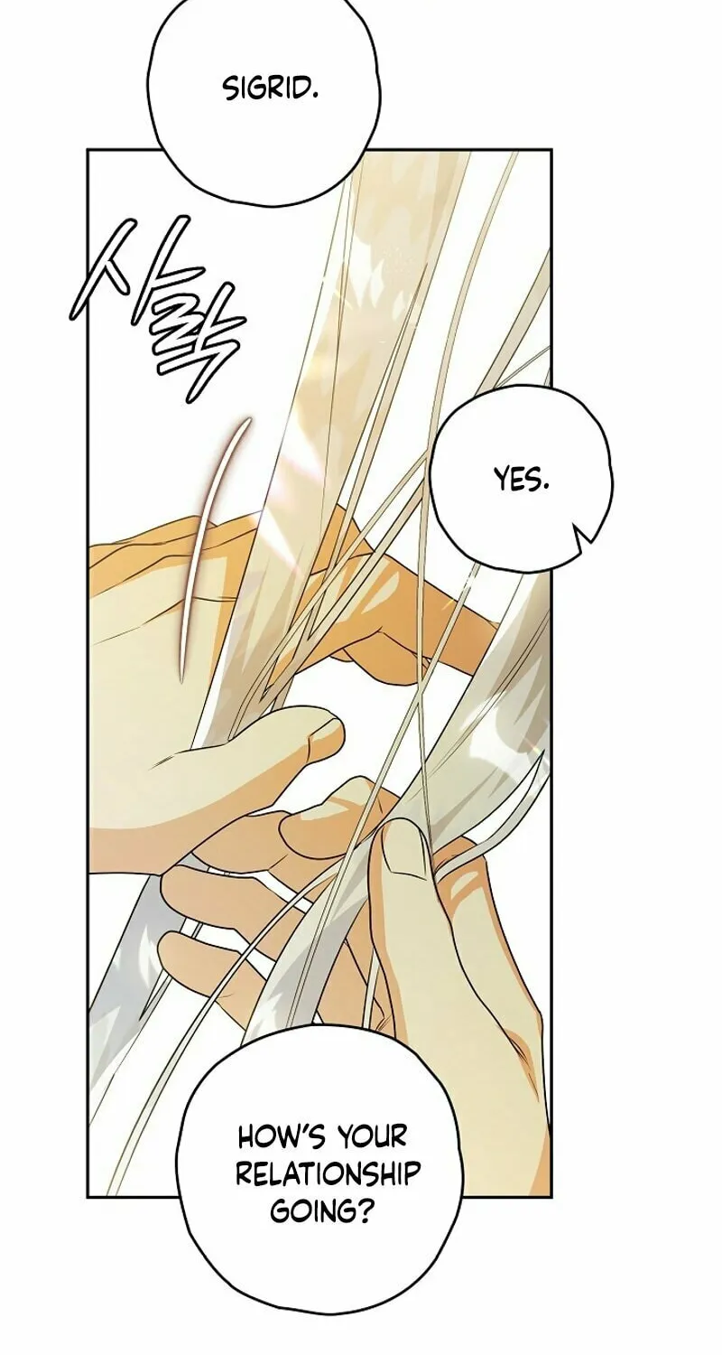 Read Sigrid chapter 89 image 6 on Lezhin