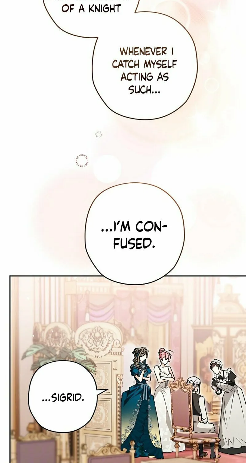 Read Sigrid chapter 89 image 63 on Lezhin