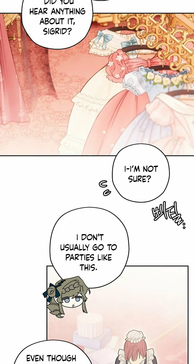 Read Sigrid chapter 89 image 71 on Lezhin