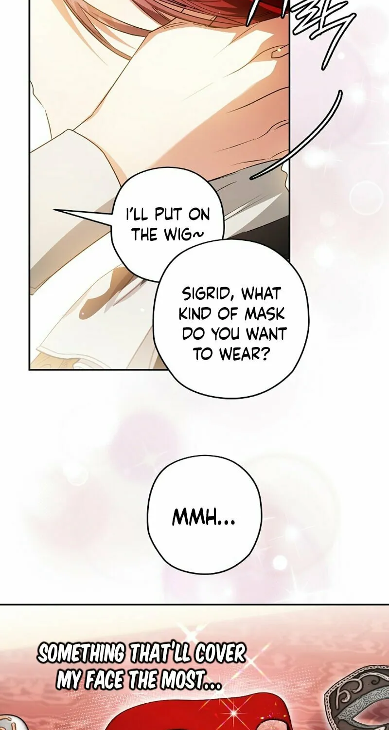 Read Sigrid chapter 89 image 73 on Lezhin