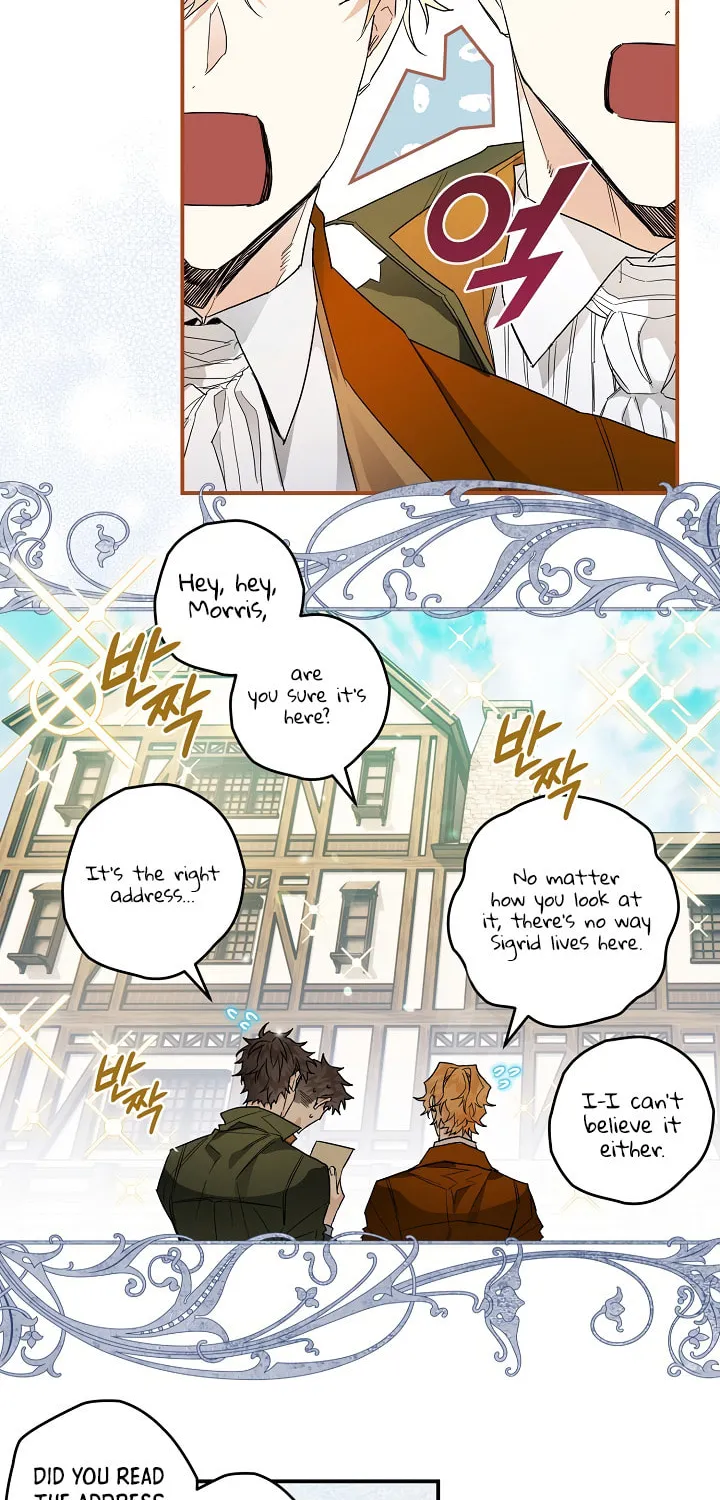 Read Sigrid chapter 9 image 29 on Lezhin