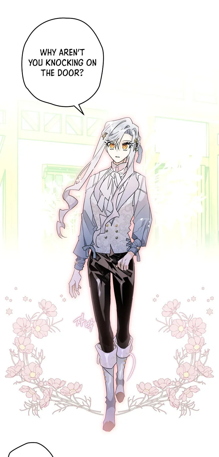 Read Sigrid chapter 9 image 32 on Lezhin