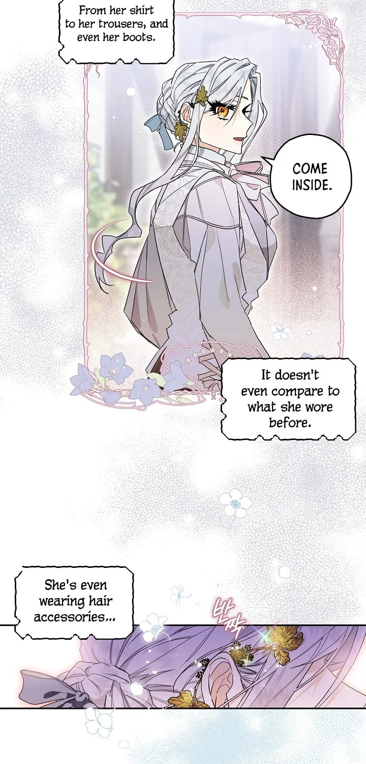 Read Sigrid chapter 9 image 34 on Lezhin