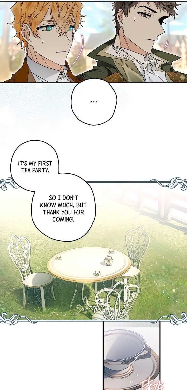 Read Sigrid chapter 9 image 35 on Lezhin