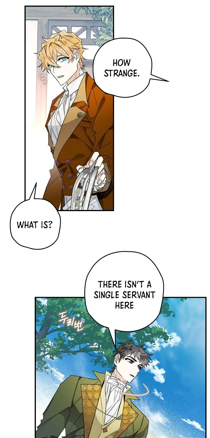 Read Sigrid chapter 9 image 39 on Lezhin