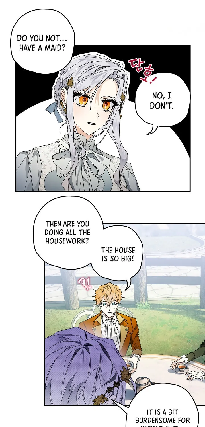 Read Sigrid chapter 9 image 43 on Lezhin