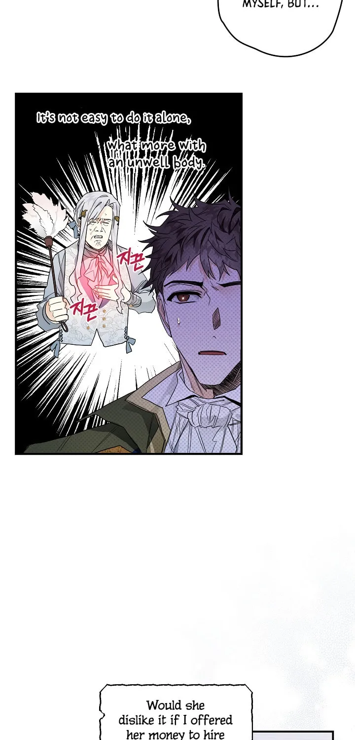 Read Sigrid chapter 9 image 44 on Lezhin