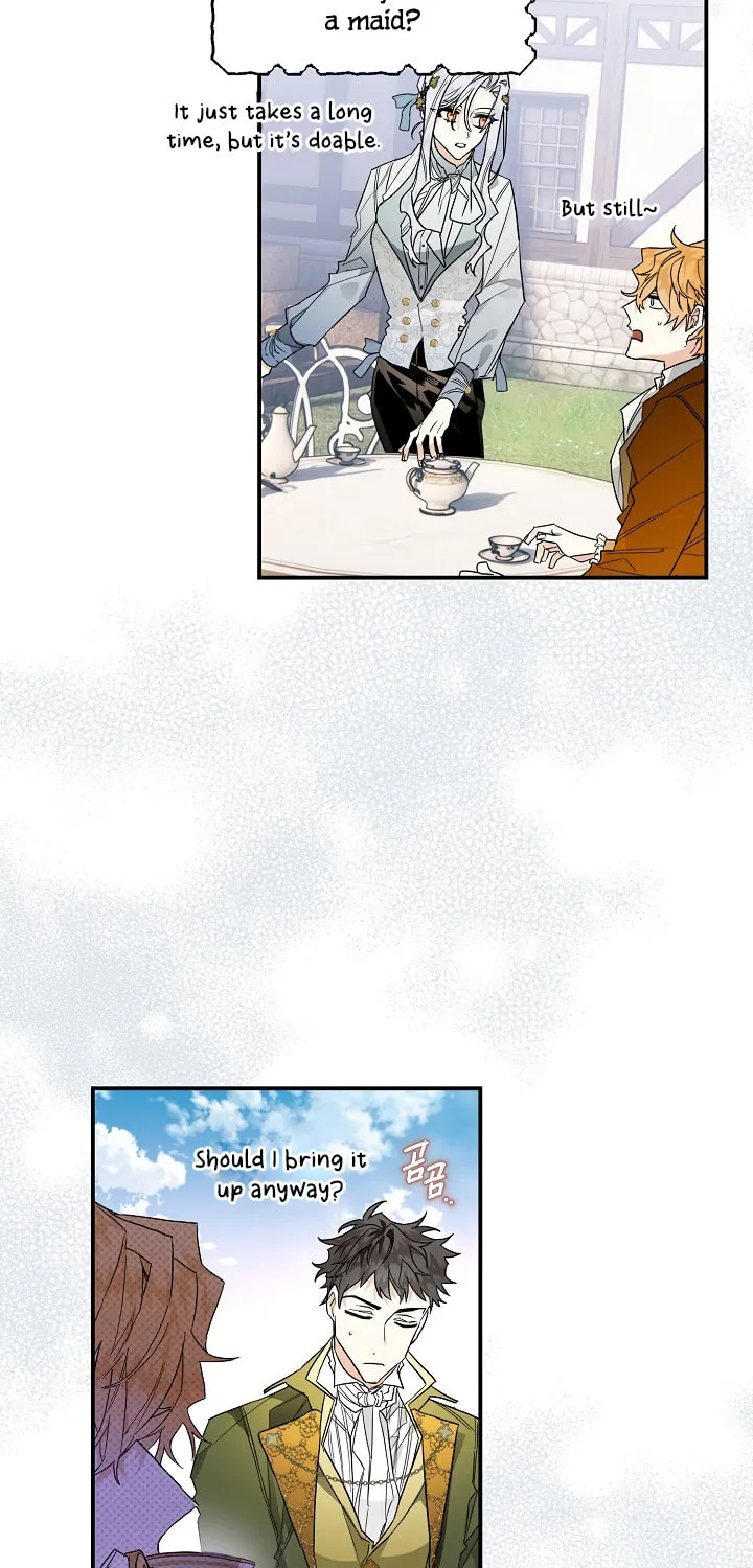 Read Sigrid chapter 9 image 45 on Lezhin