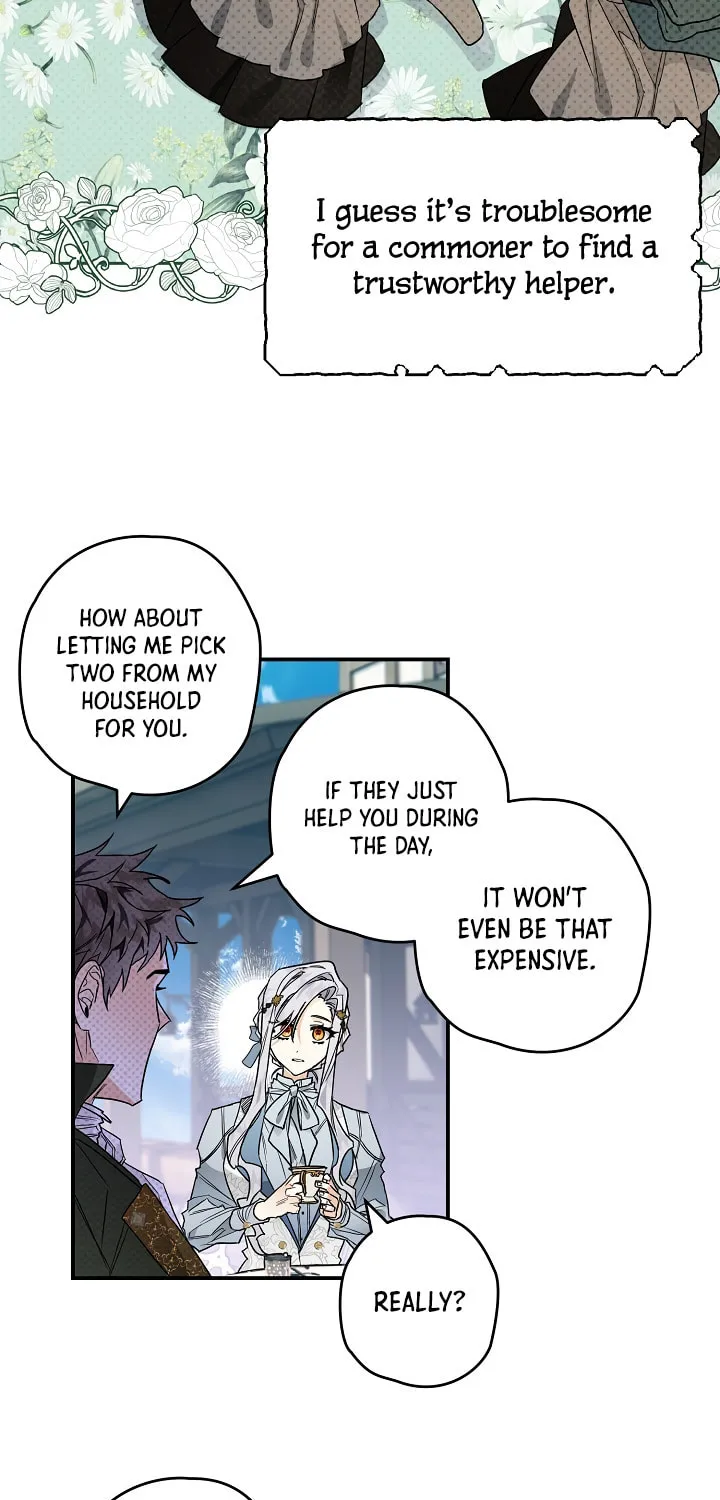 Read Sigrid chapter 9 image 50 on Lezhin