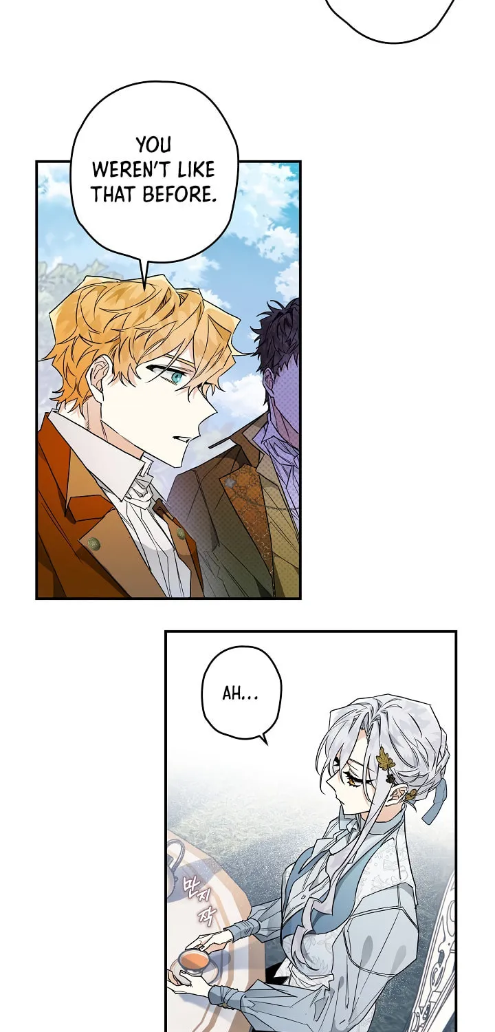Read Sigrid chapter 9 image 54 on Lezhin