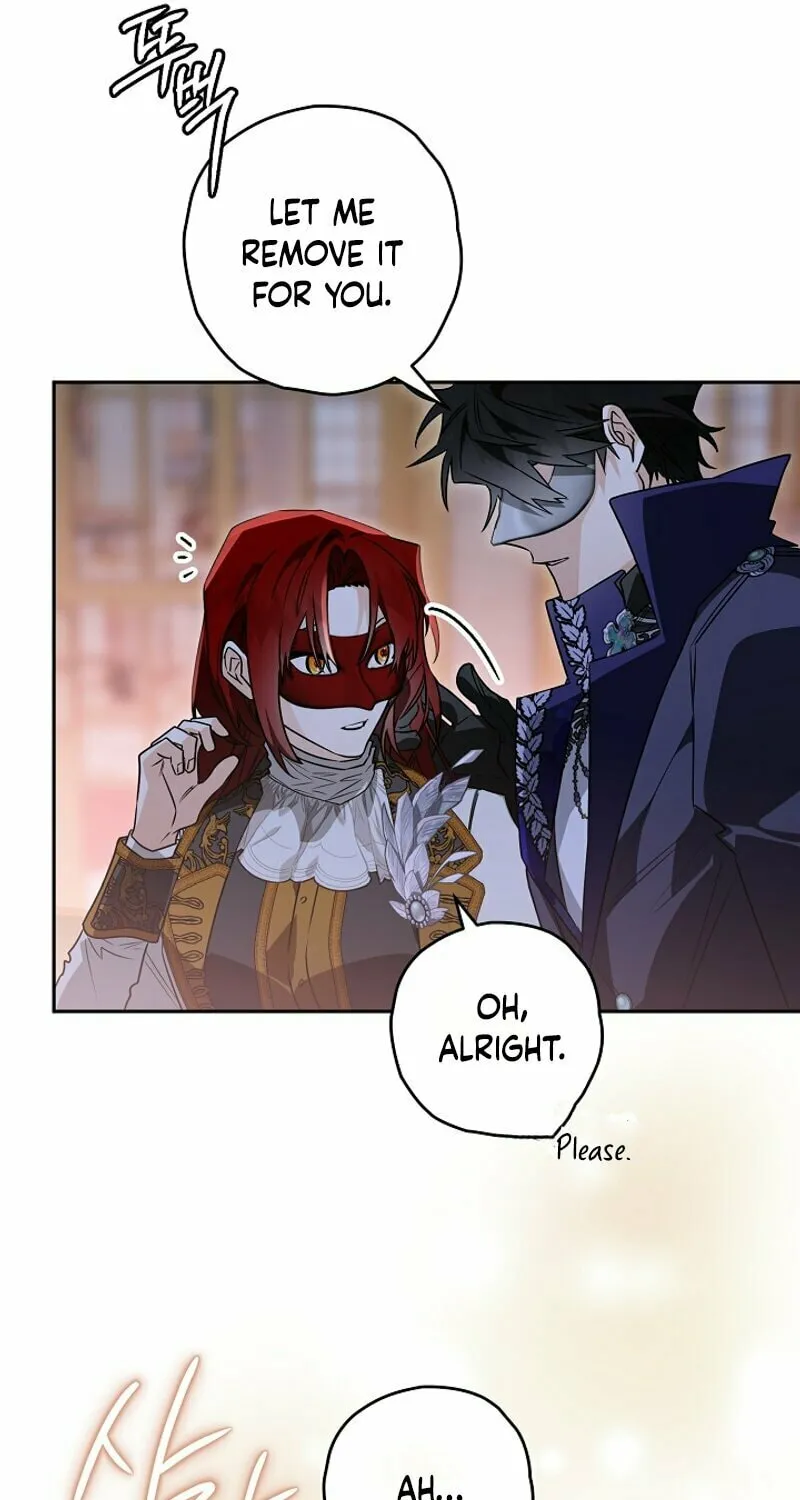Read Sigrid chapter 90 image 27 on Lezhin