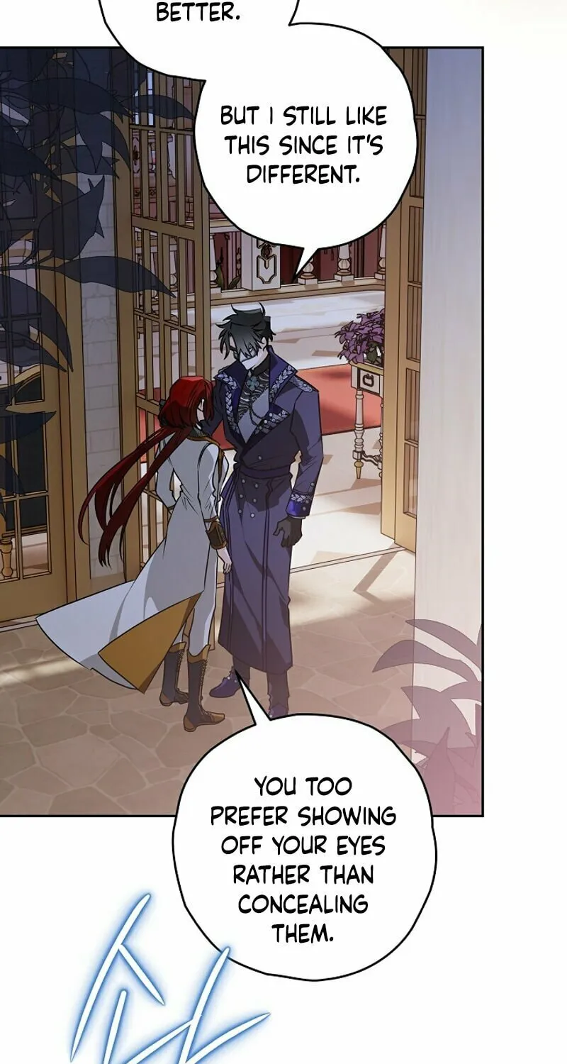 Read Sigrid chapter 90 image 31 on Lezhin