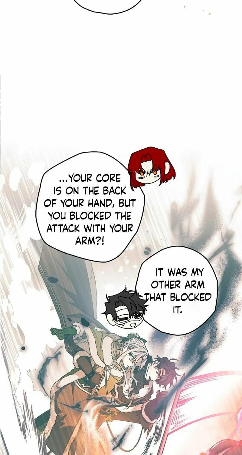 Read Sigrid chapter 90 image 39 on Lezhin