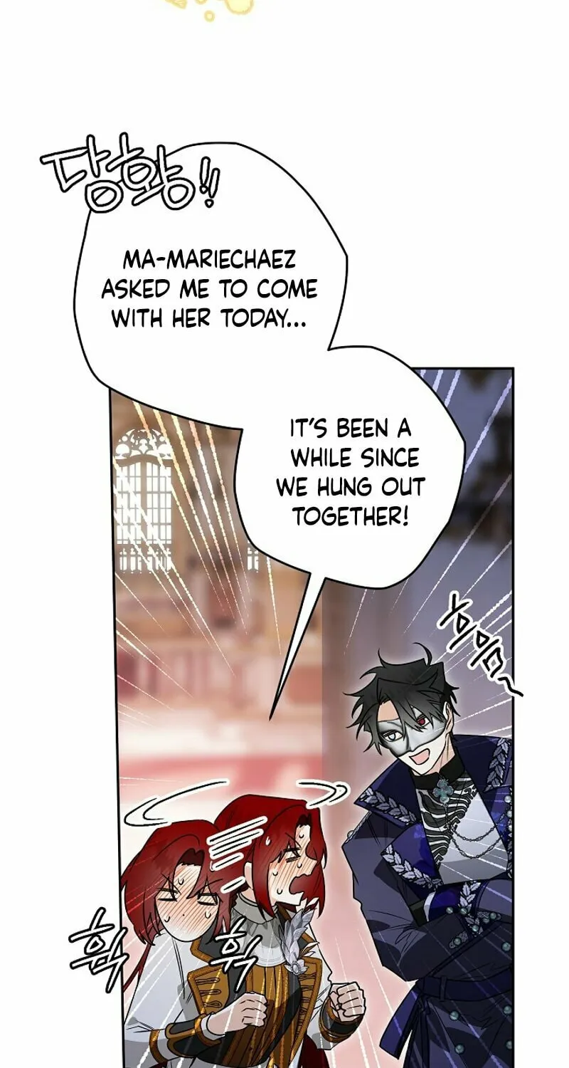 Read Sigrid chapter 90 image 58 on Lezhin