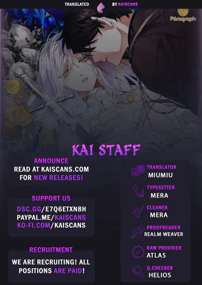 Read Sigrid chapter 91 image 0 on Lezhin