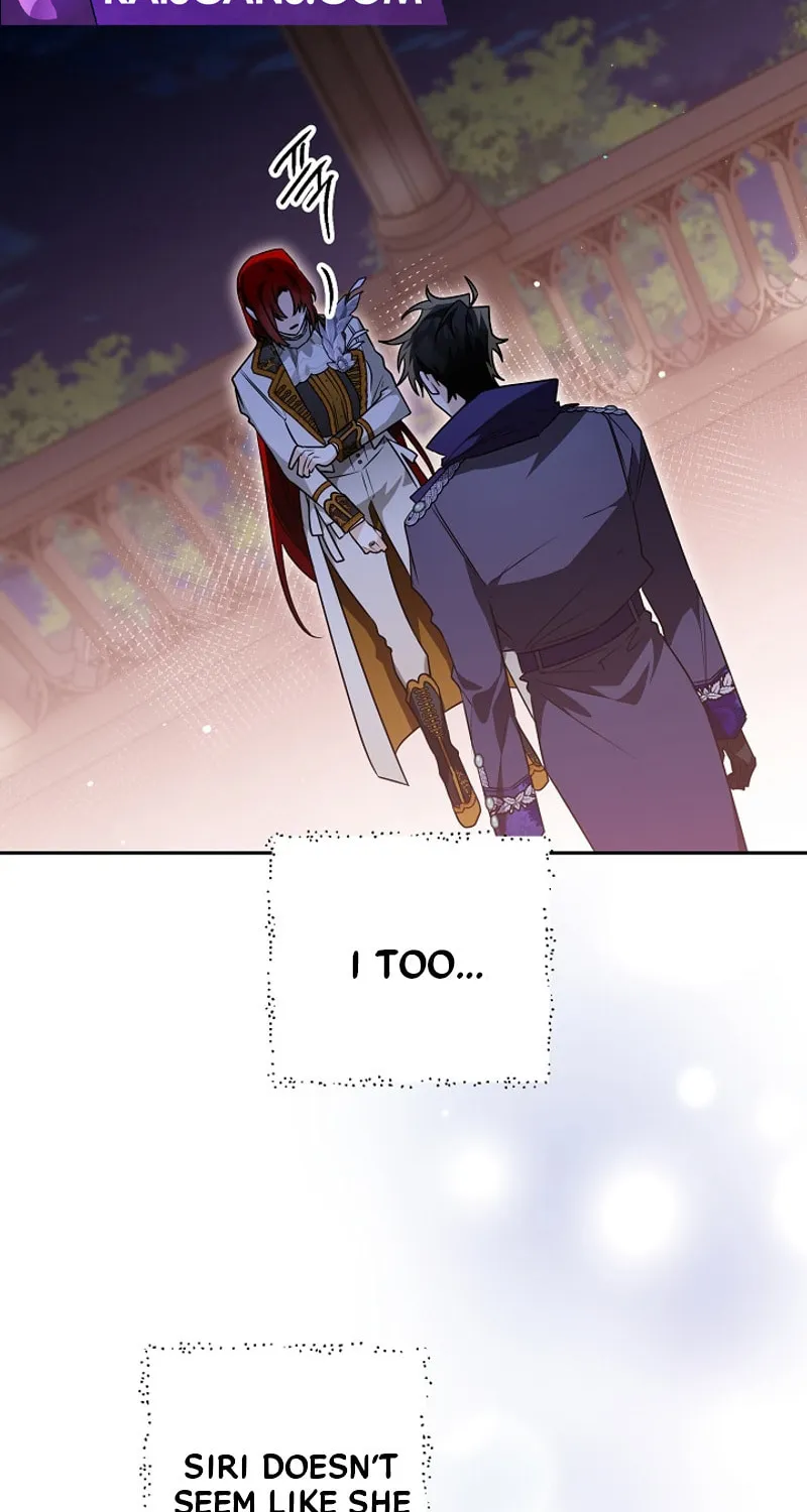 Read Sigrid chapter 91 image 11 on Lezhin