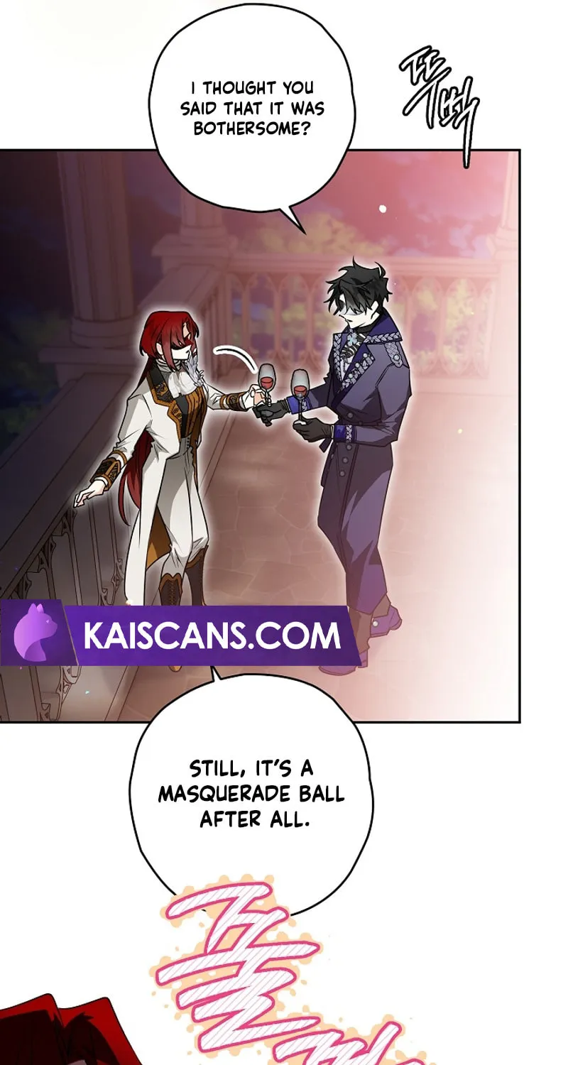 Read Sigrid chapter 91 image 25 on Lezhin