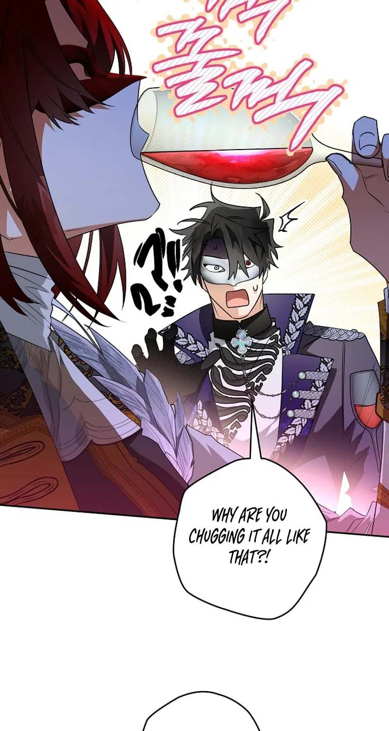 Read Sigrid chapter 91 image 26 on Lezhin