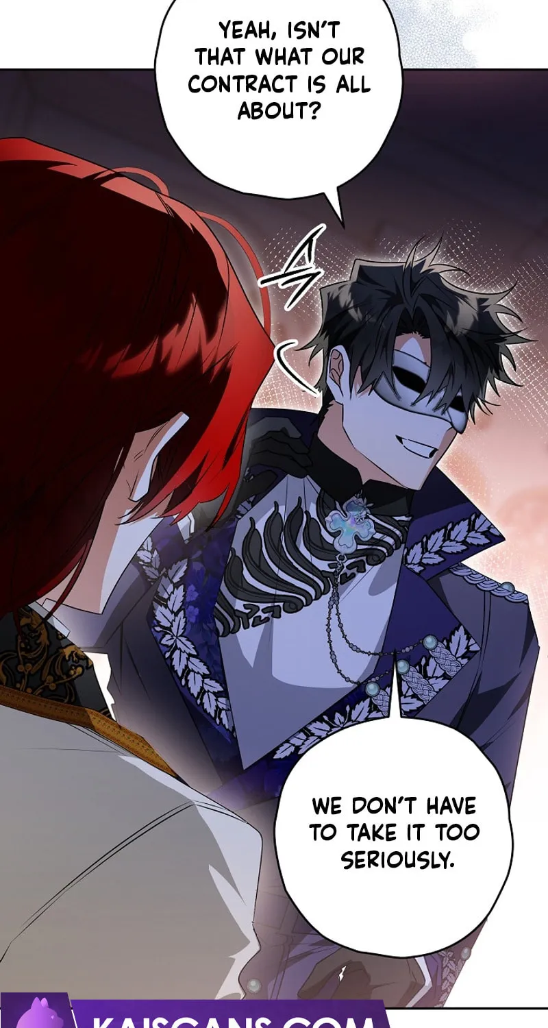 Read Sigrid chapter 91 image 3 on Lezhin