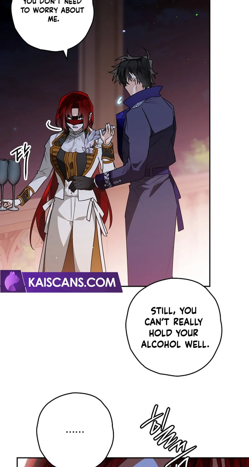 Read Sigrid chapter 91 image 30 on Lezhin
