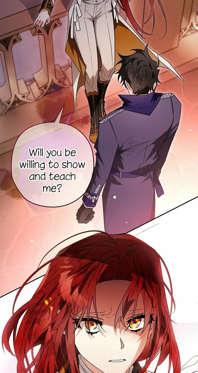 Read Sigrid chapter 91 image 64 on Lezhin