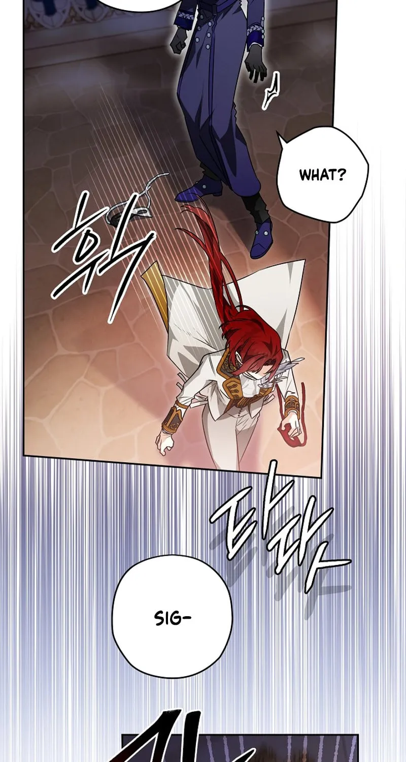 Read Sigrid chapter 91 image 69 on Lezhin