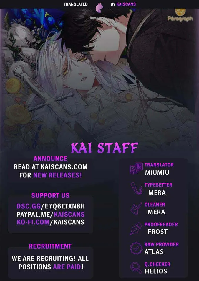 Read Sigrid chapter 92 image 0 on Lezhin