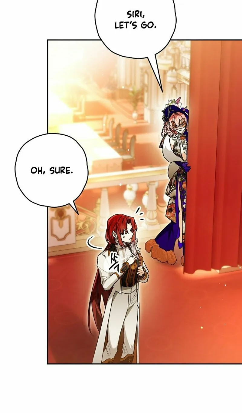 Read Sigrid chapter 92 image 16 on Lezhin