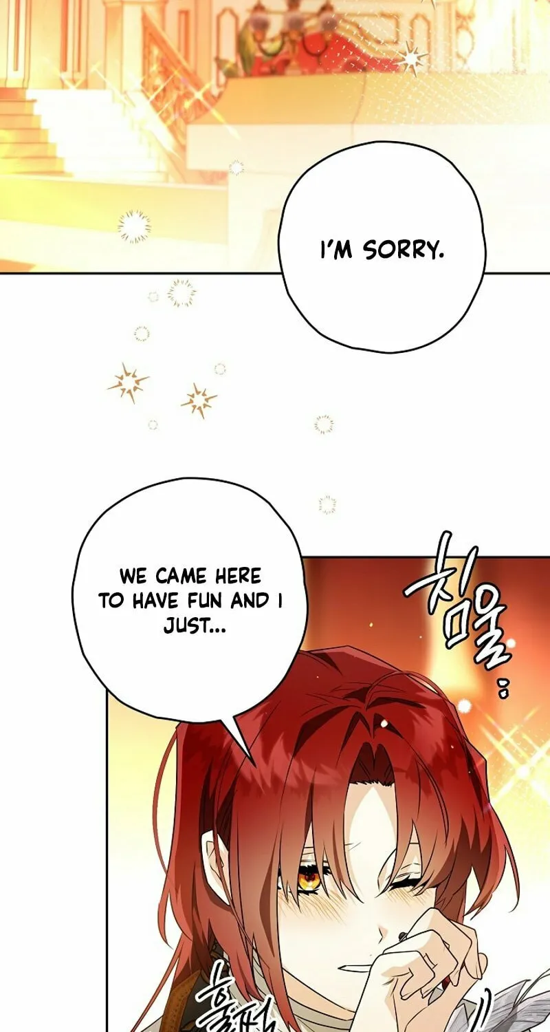 Read Sigrid chapter 92 image 2 on Lezhin