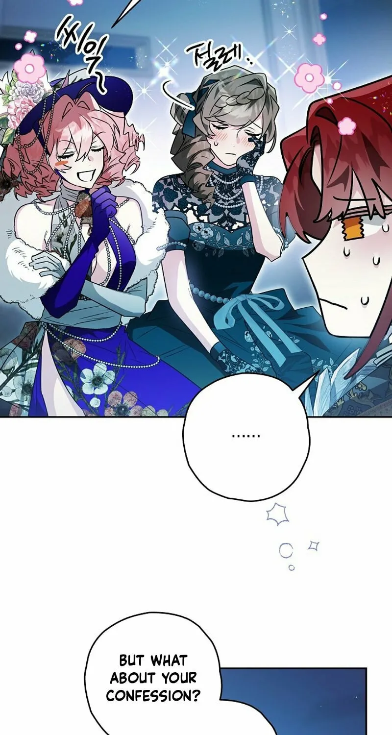 Read Sigrid chapter 92 image 28 on Lezhin