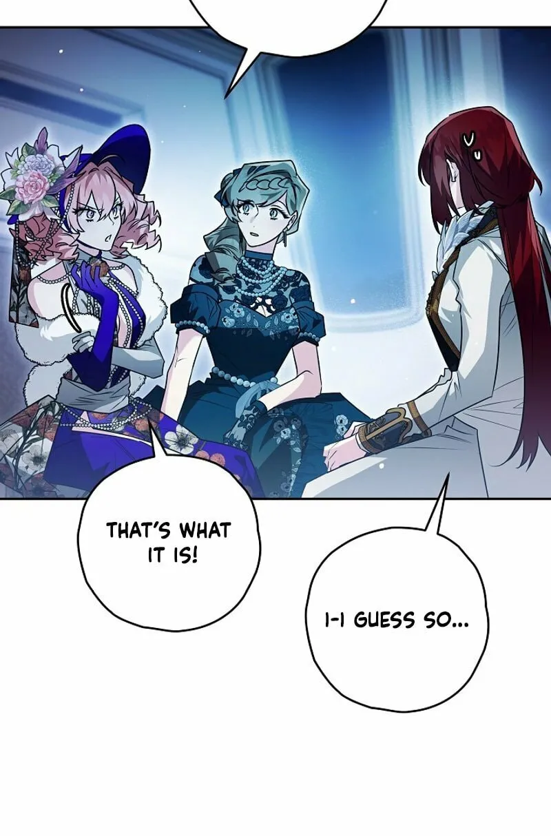 Read Sigrid chapter 92 image 31 on Lezhin
