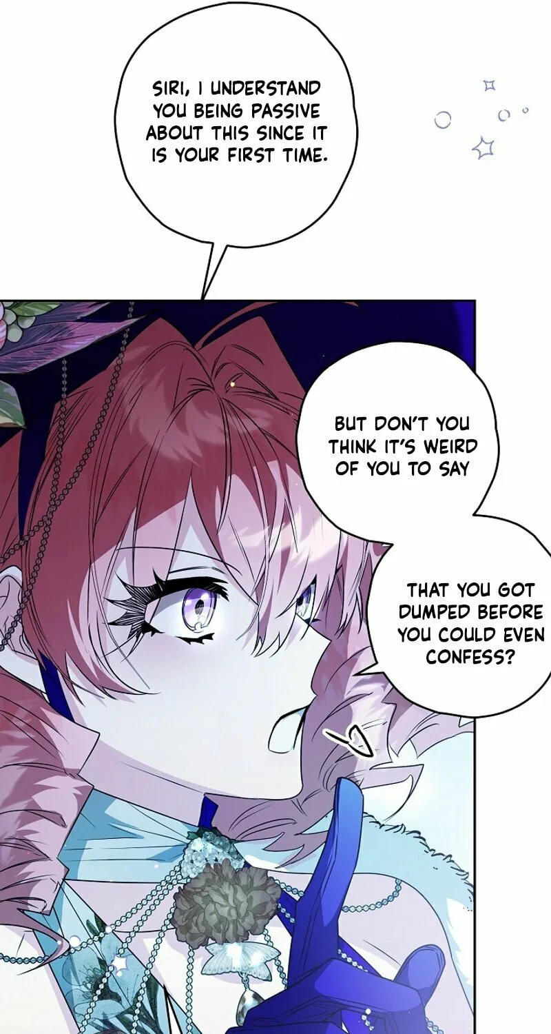 Read Sigrid chapter 92 image 32 on Lezhin