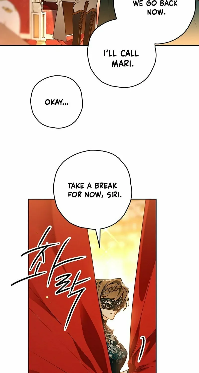 Read Sigrid chapter 92 image 4 on Lezhin