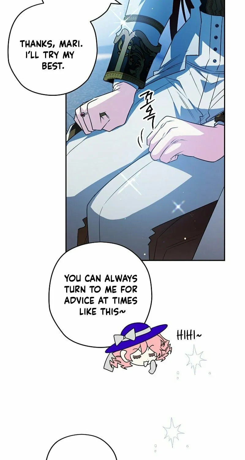 Read Sigrid chapter 92 image 41 on Lezhin