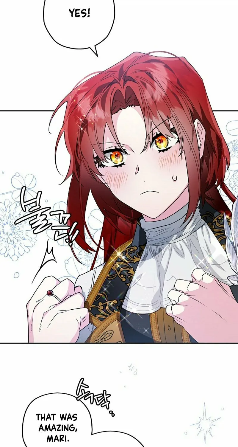 Read Sigrid chapter 92 image 42 on Lezhin