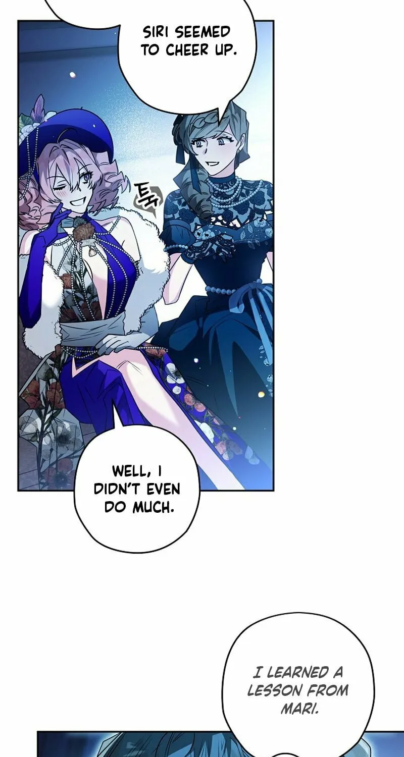 Read Sigrid chapter 92 image 43 on Lezhin