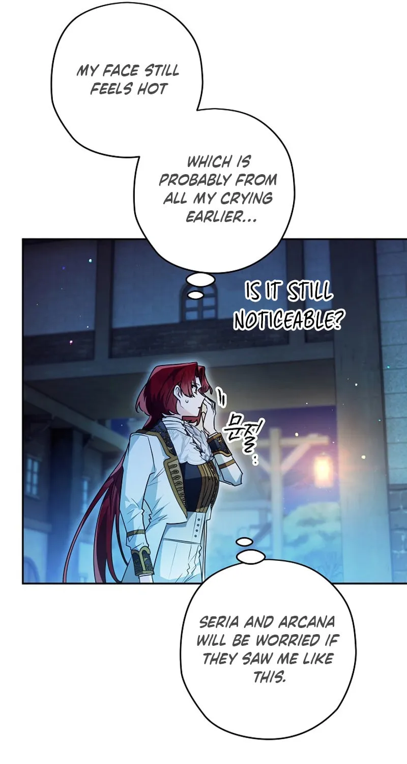 Read Sigrid chapter 92 image 47 on Lezhin