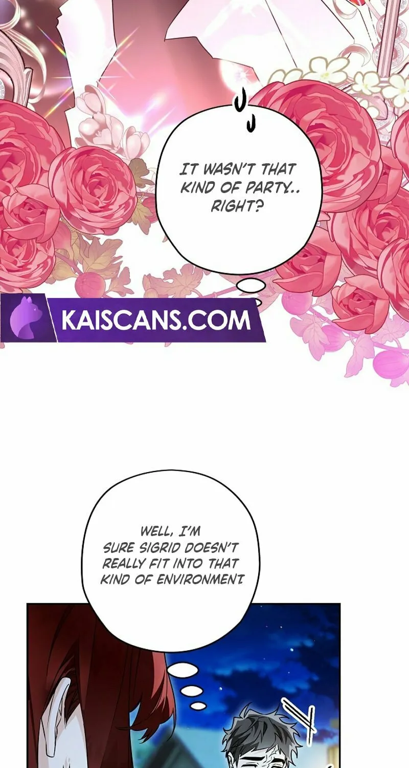 Read Sigrid chapter 92 image 60 on Lezhin