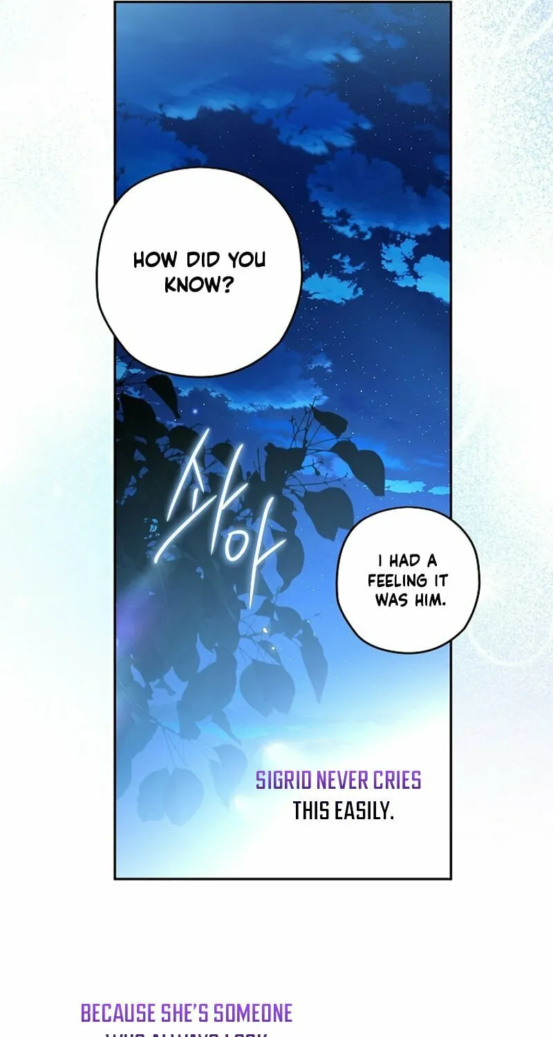 Read Sigrid chapter 92 image 68 on Lezhin