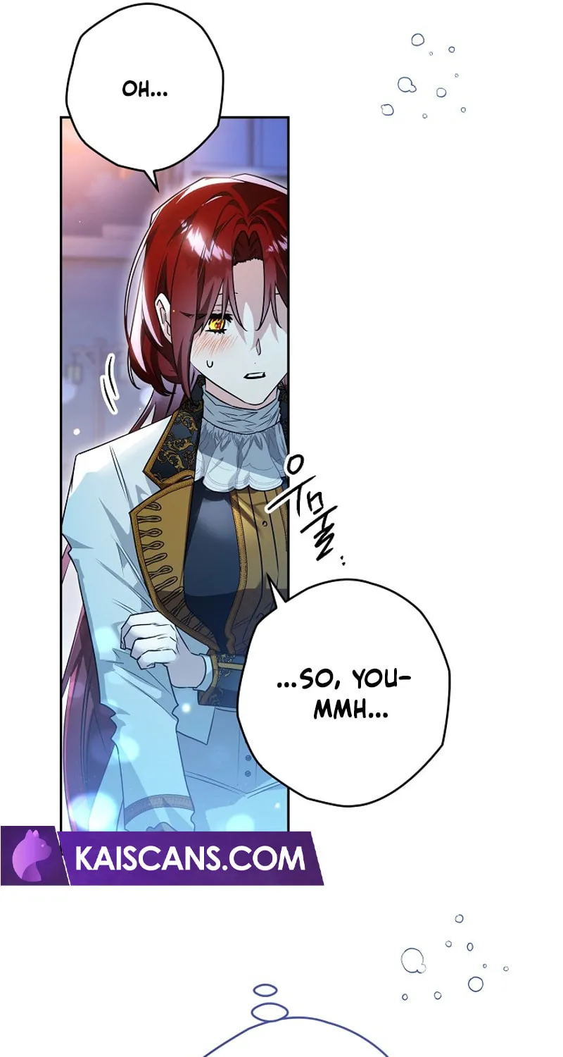 Read Sigrid chapter 93 image 16 on Lezhin