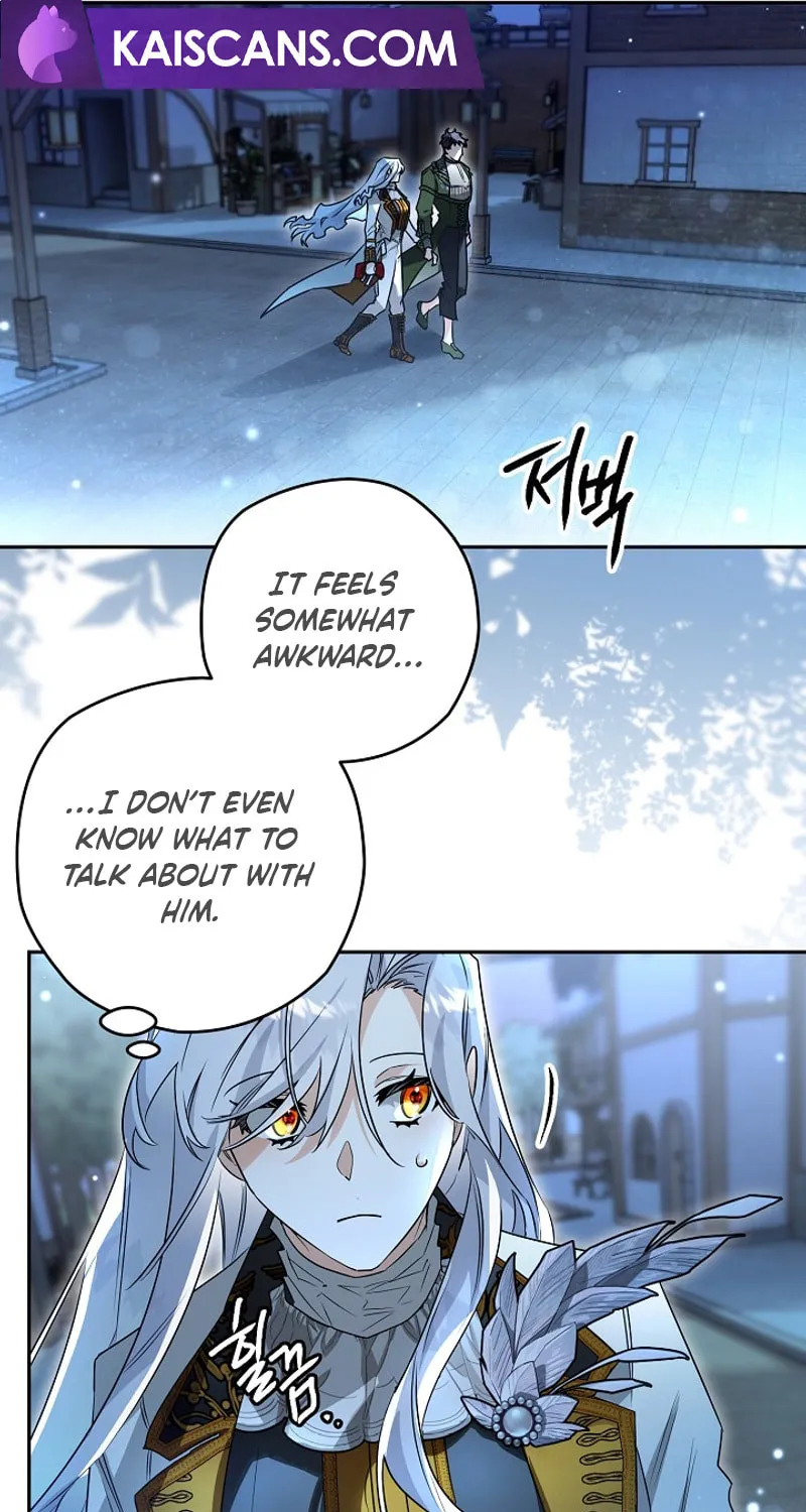 Read Sigrid chapter 93 image 31 on Lezhin