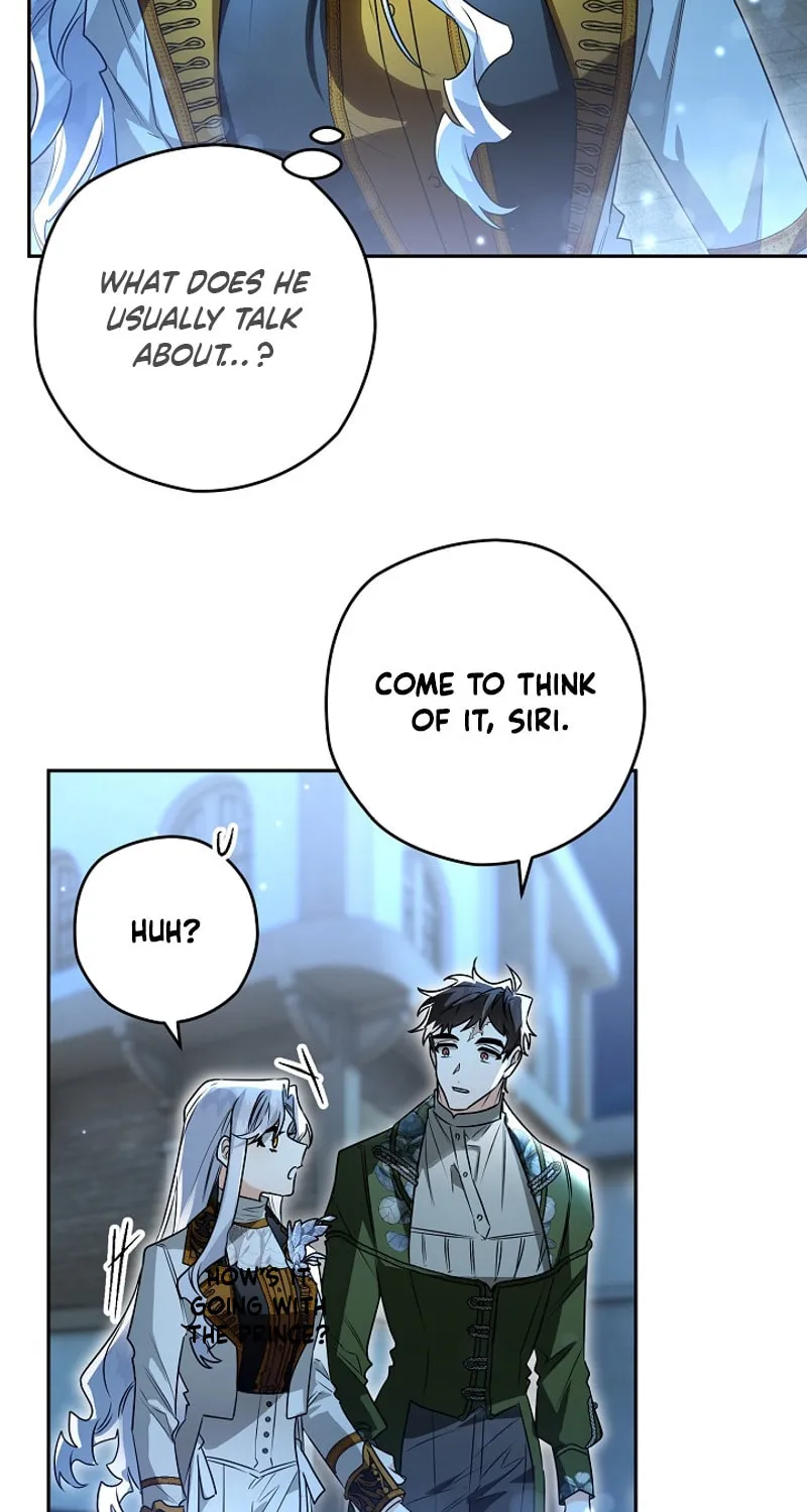 Read Sigrid chapter 93 image 32 on Lezhin